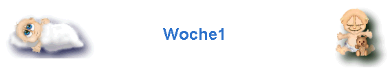 Woche1